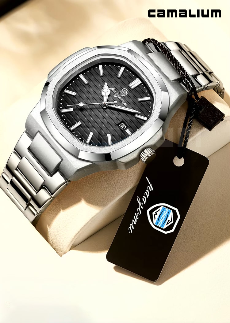 Relógio Camalium® Pacific