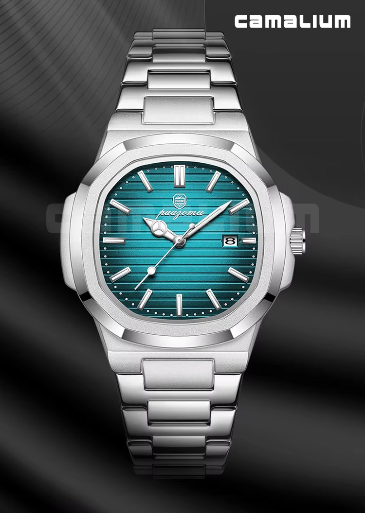 Relógio Camalium® Pacific