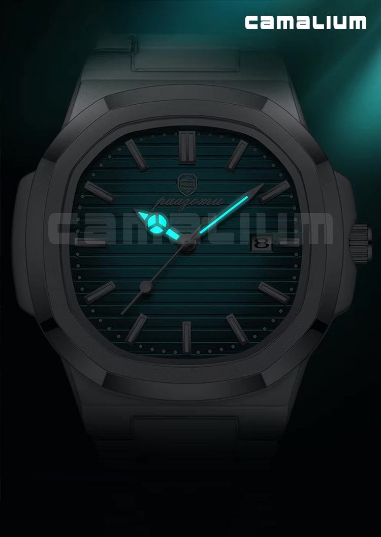 Relógio Camalium® Pacific