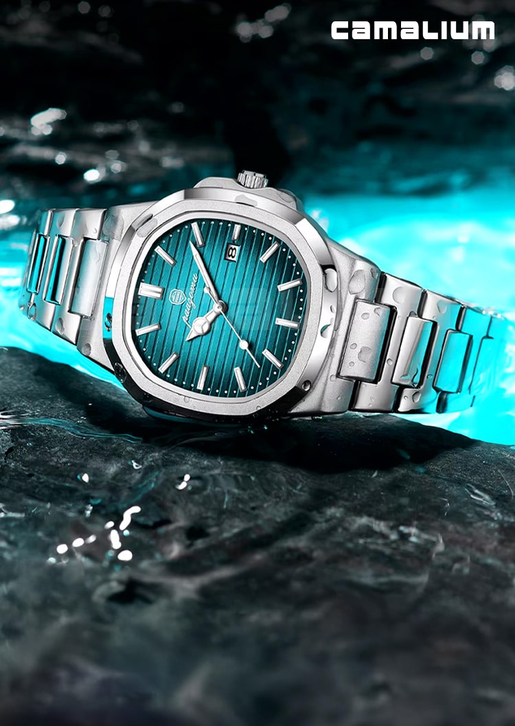 Relógio Camalium® Pacific