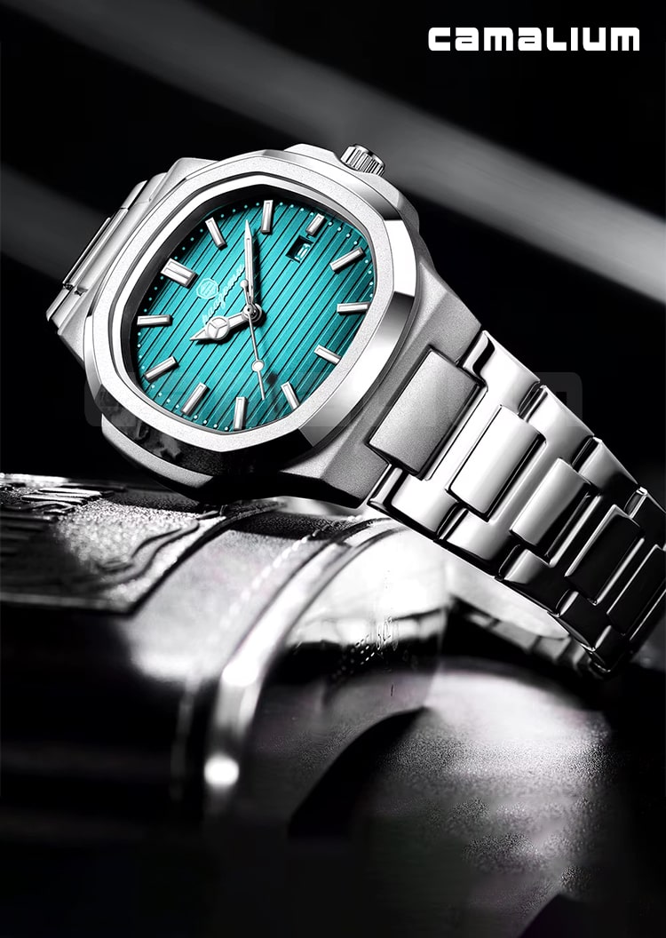 Relógio Camalium® Pacific