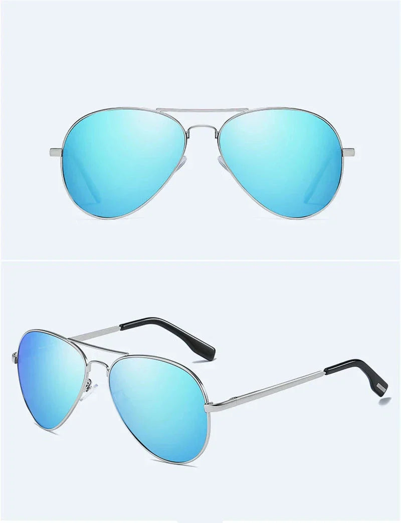 Óculos Camalium® Aviator