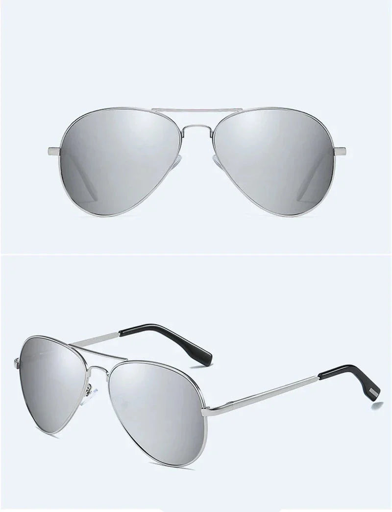 Óculos Camalium® Aviator