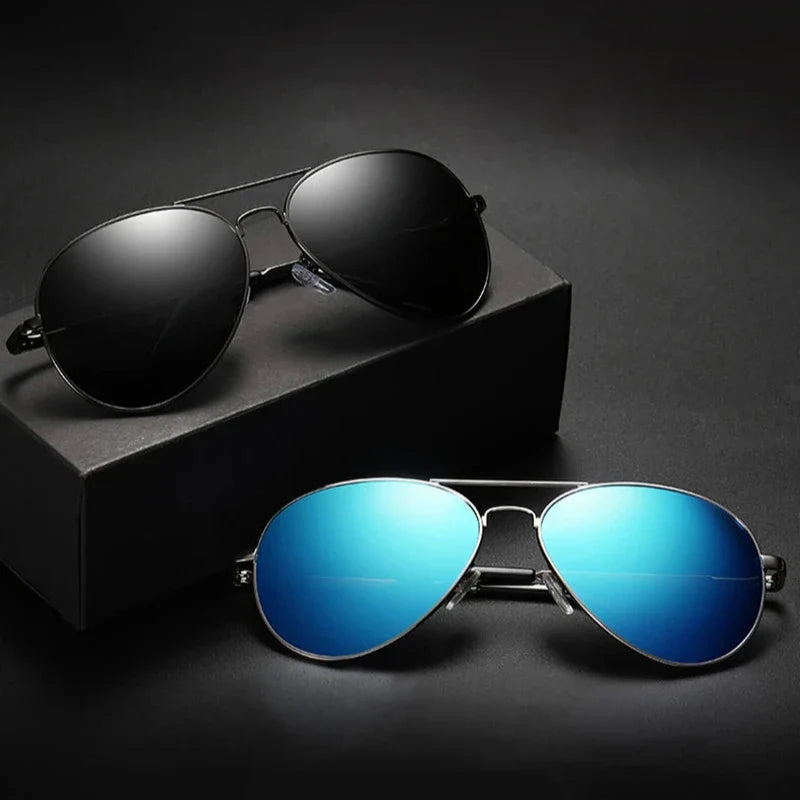 Óculos Camalium® Aviator