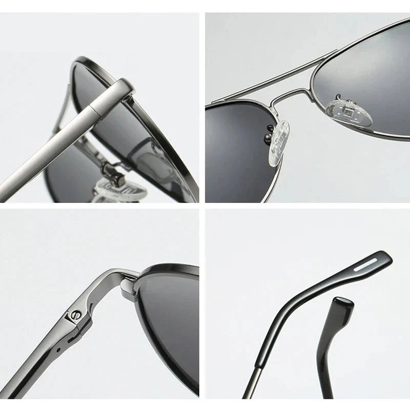 Óculos Camalium® Aviator