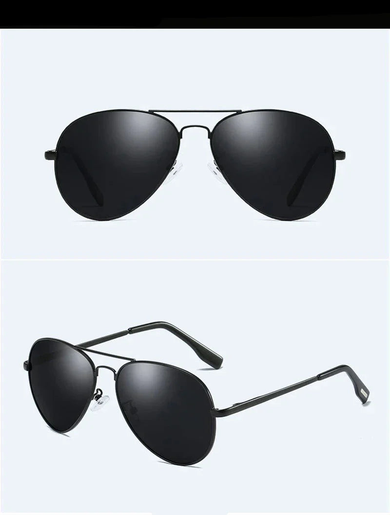 Óculos Camalium® Aviator