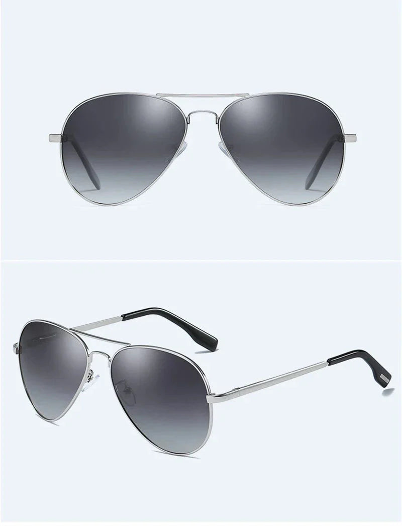 Óculos Camalium® Aviator