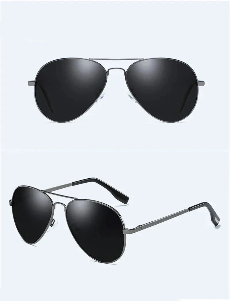 Óculos Camalium® Aviator