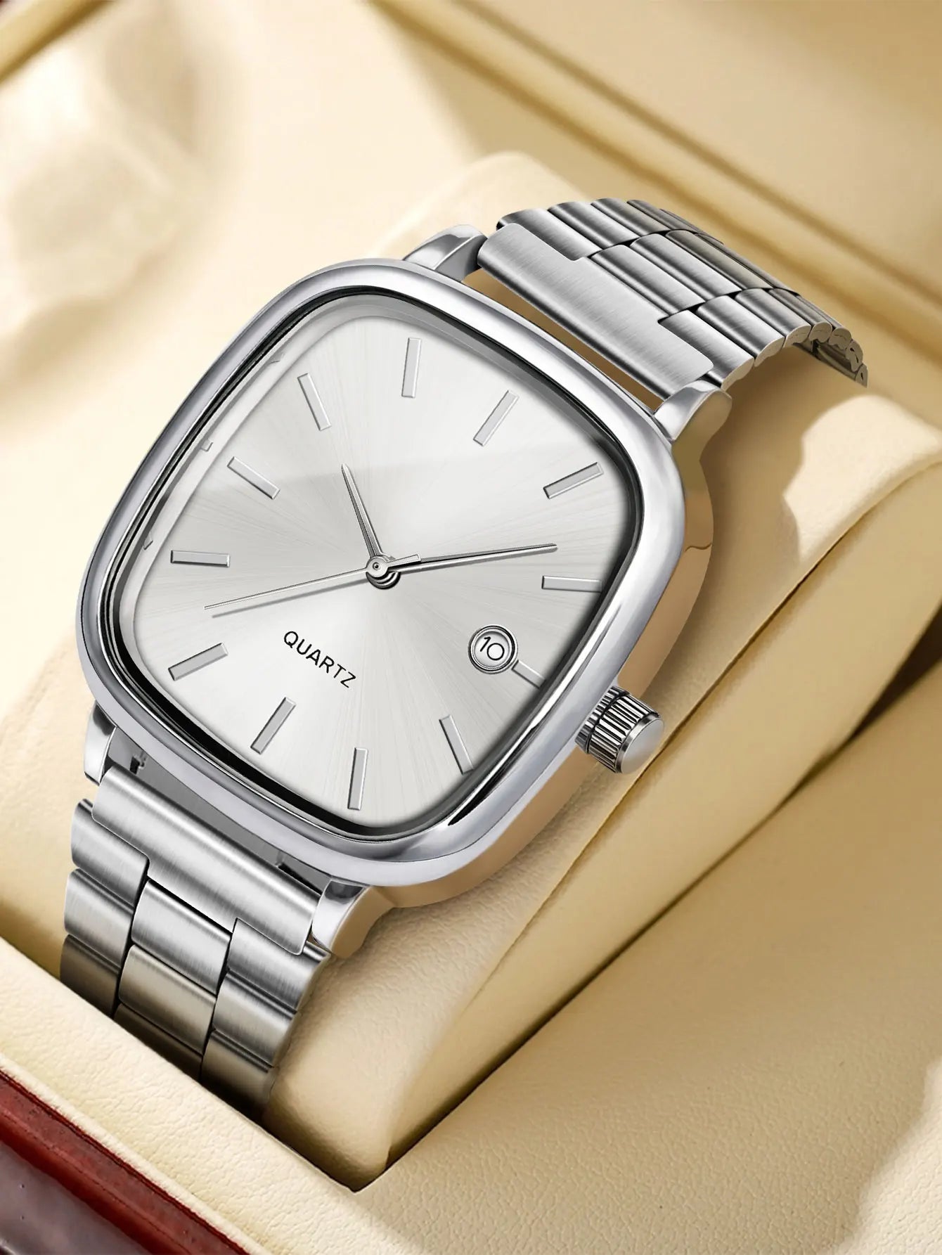 Relógio Camalium® Laurent