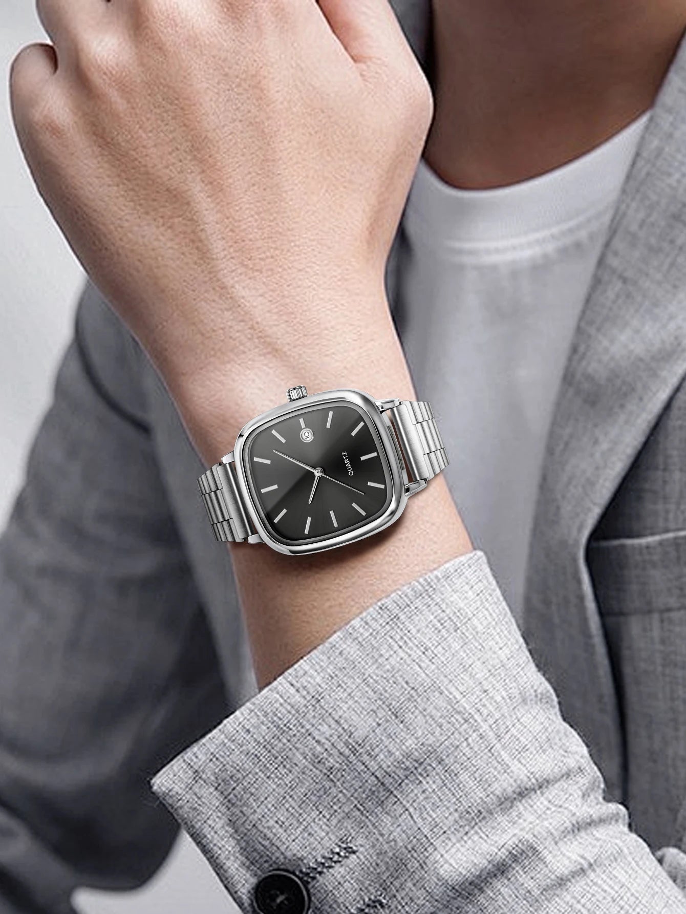 Relógio Camalium® Laurent