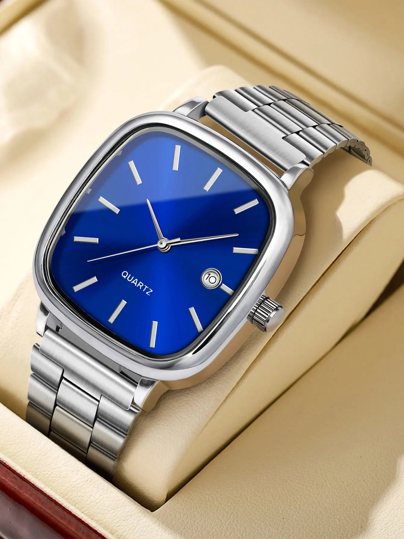 Relógio Camalium® Laurent