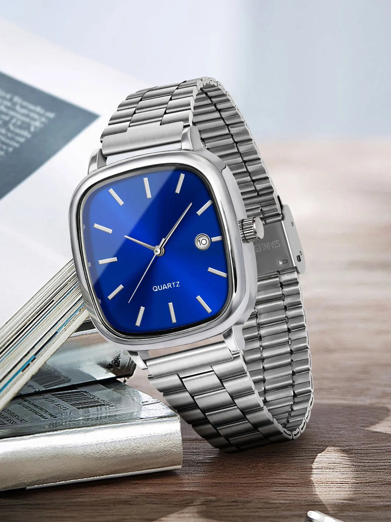 Relógio Camalium® Laurent