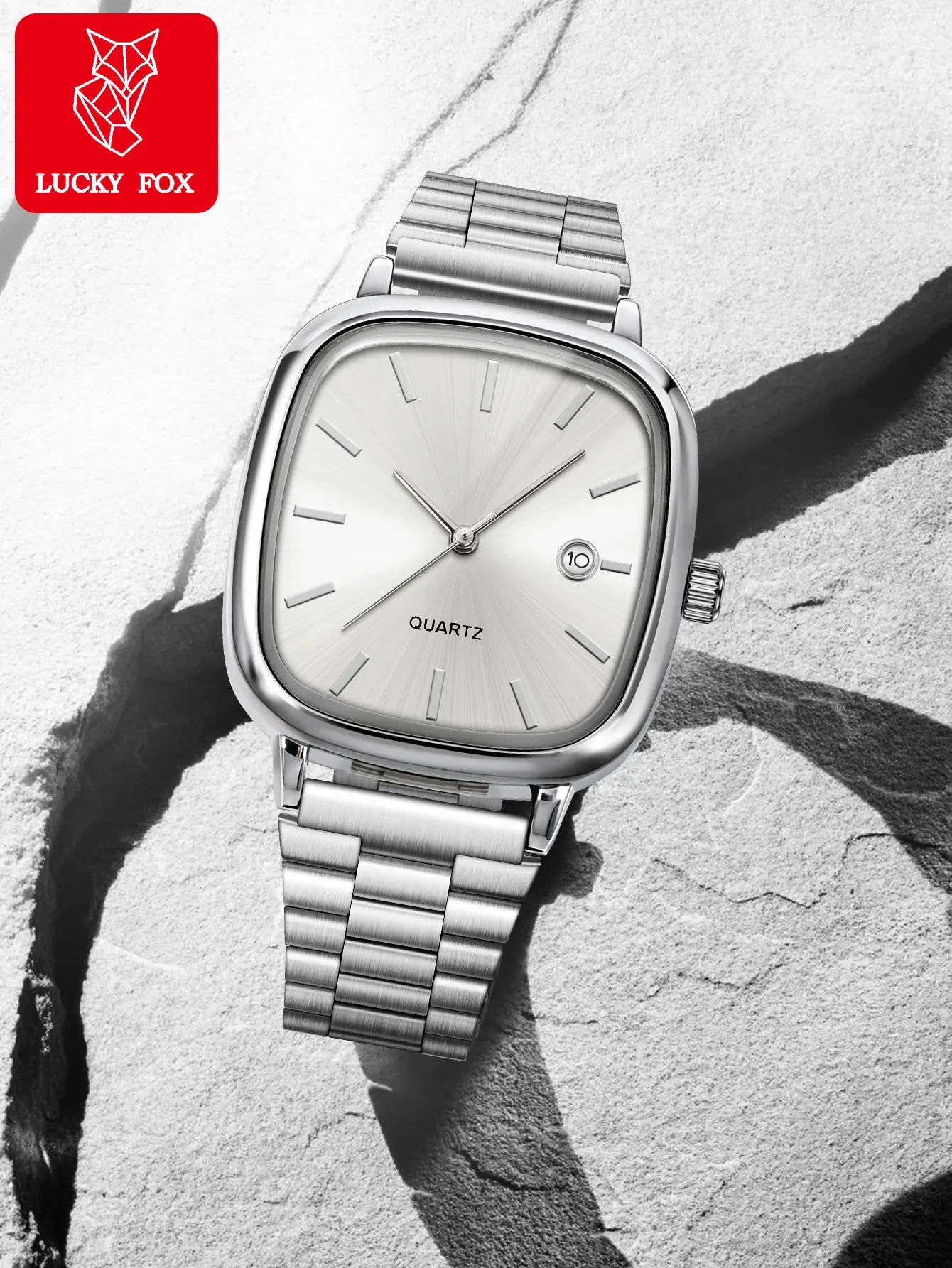 Relógio Camalium® Laurent