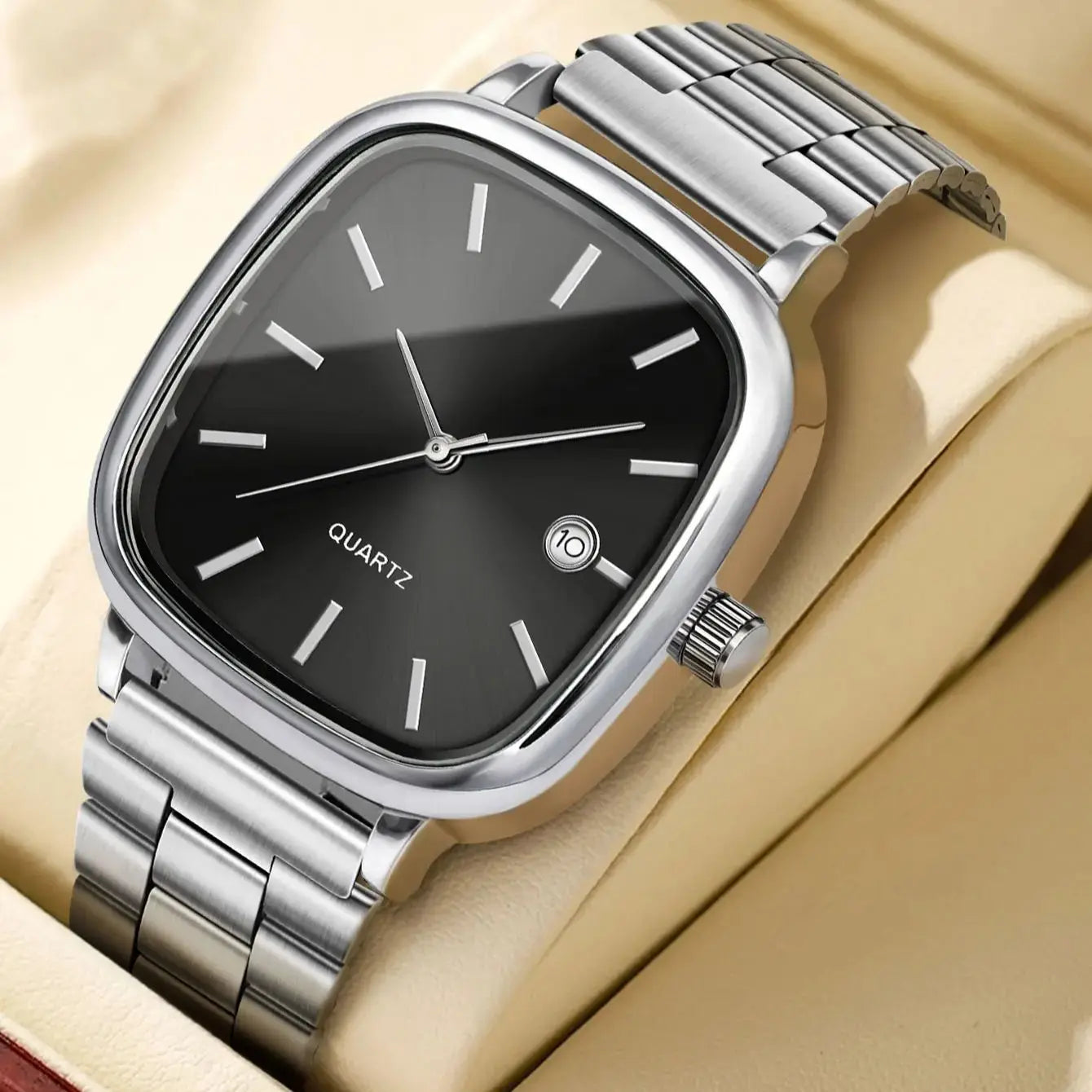 Relógio Camalium® Laurent