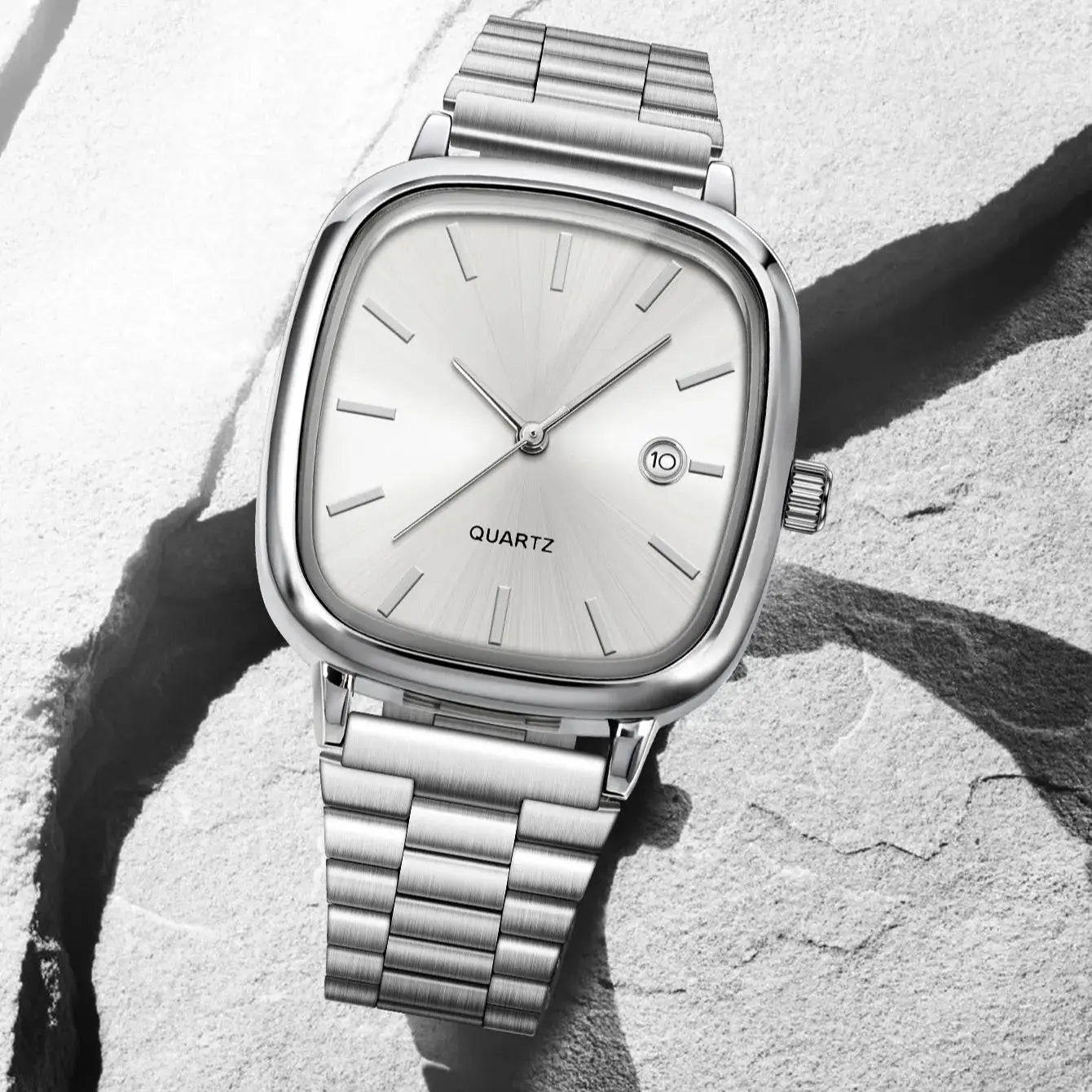 Relógio Camalium® Laurent