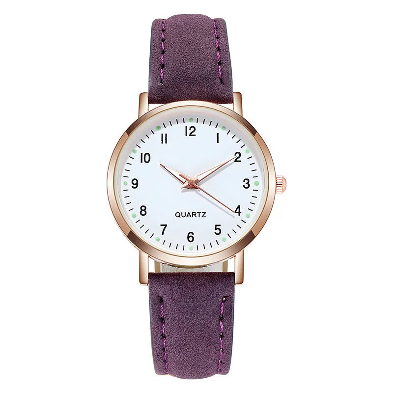 Relógio Camalium® Rosélia