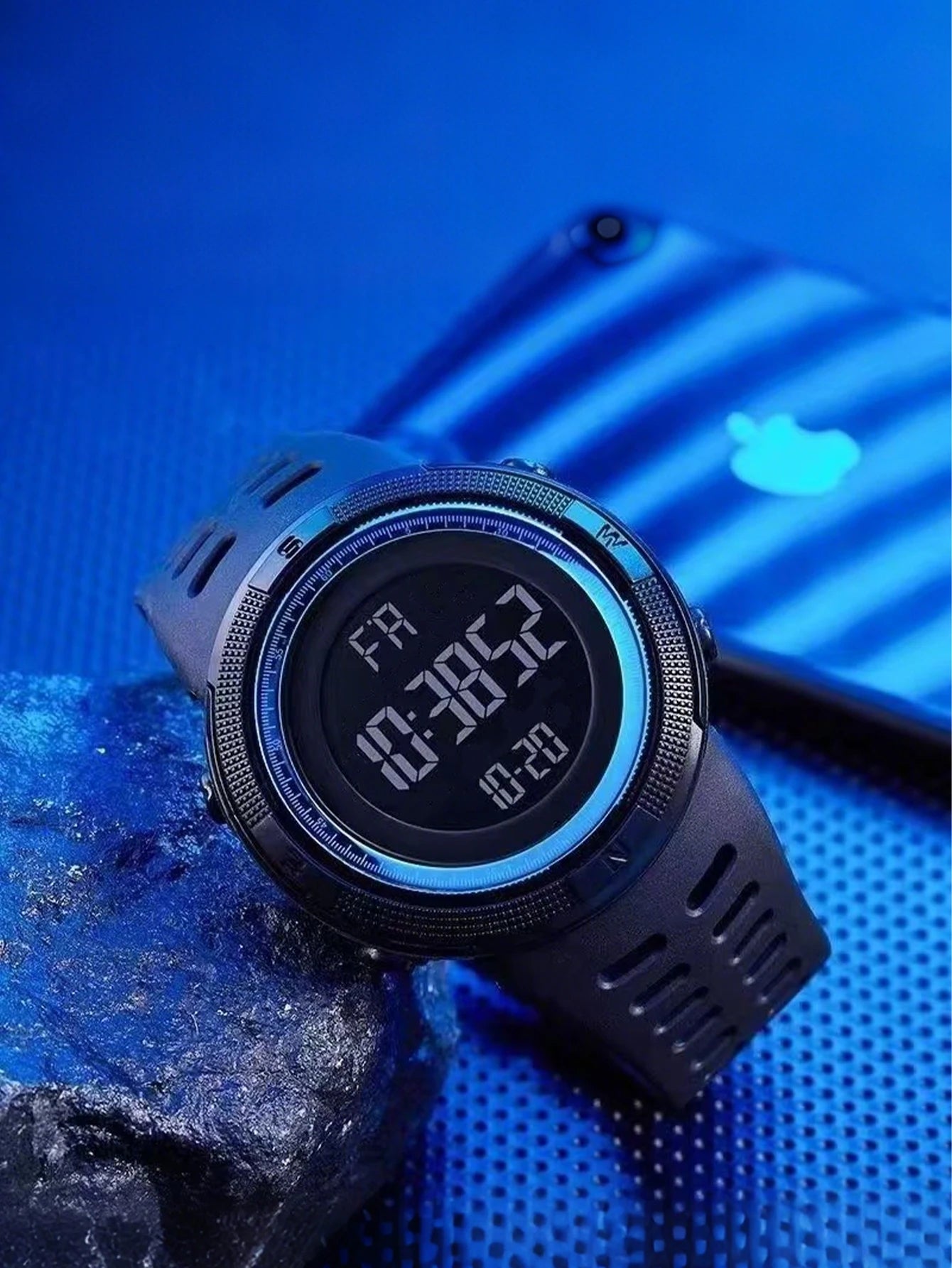 Relógio Camalium® Conquer