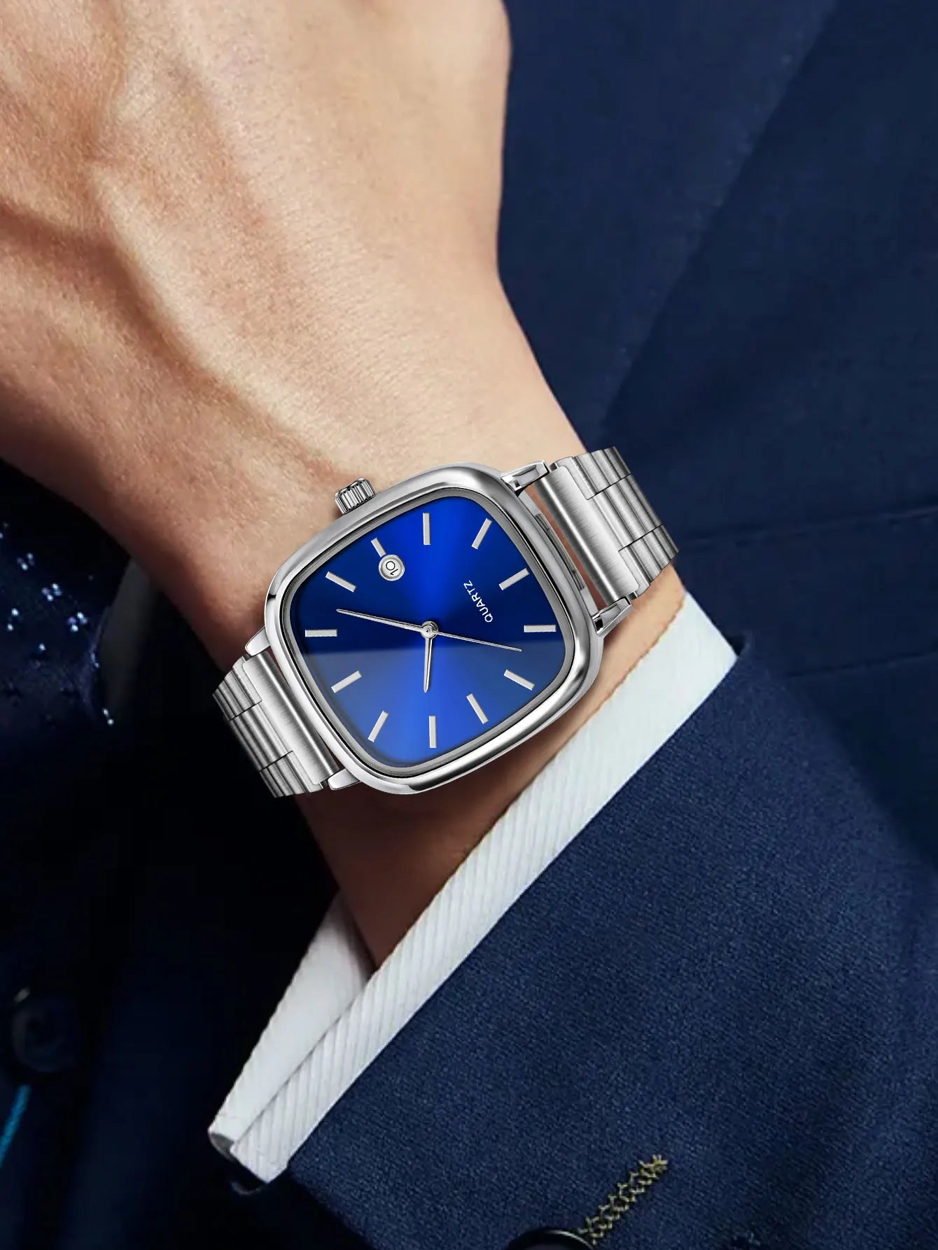 Relógio Camalium® Laurent