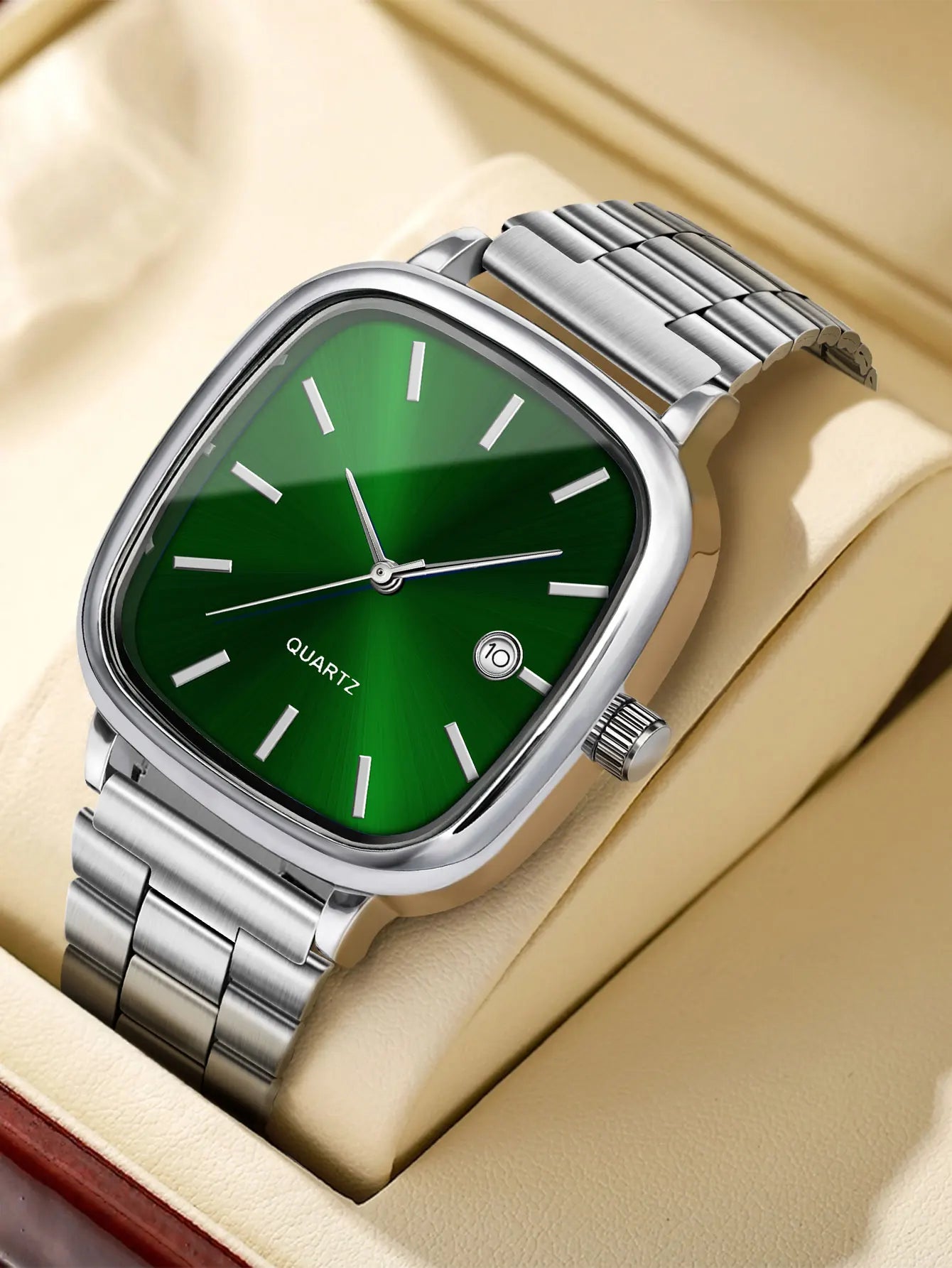 Relógio Camalium® Laurent