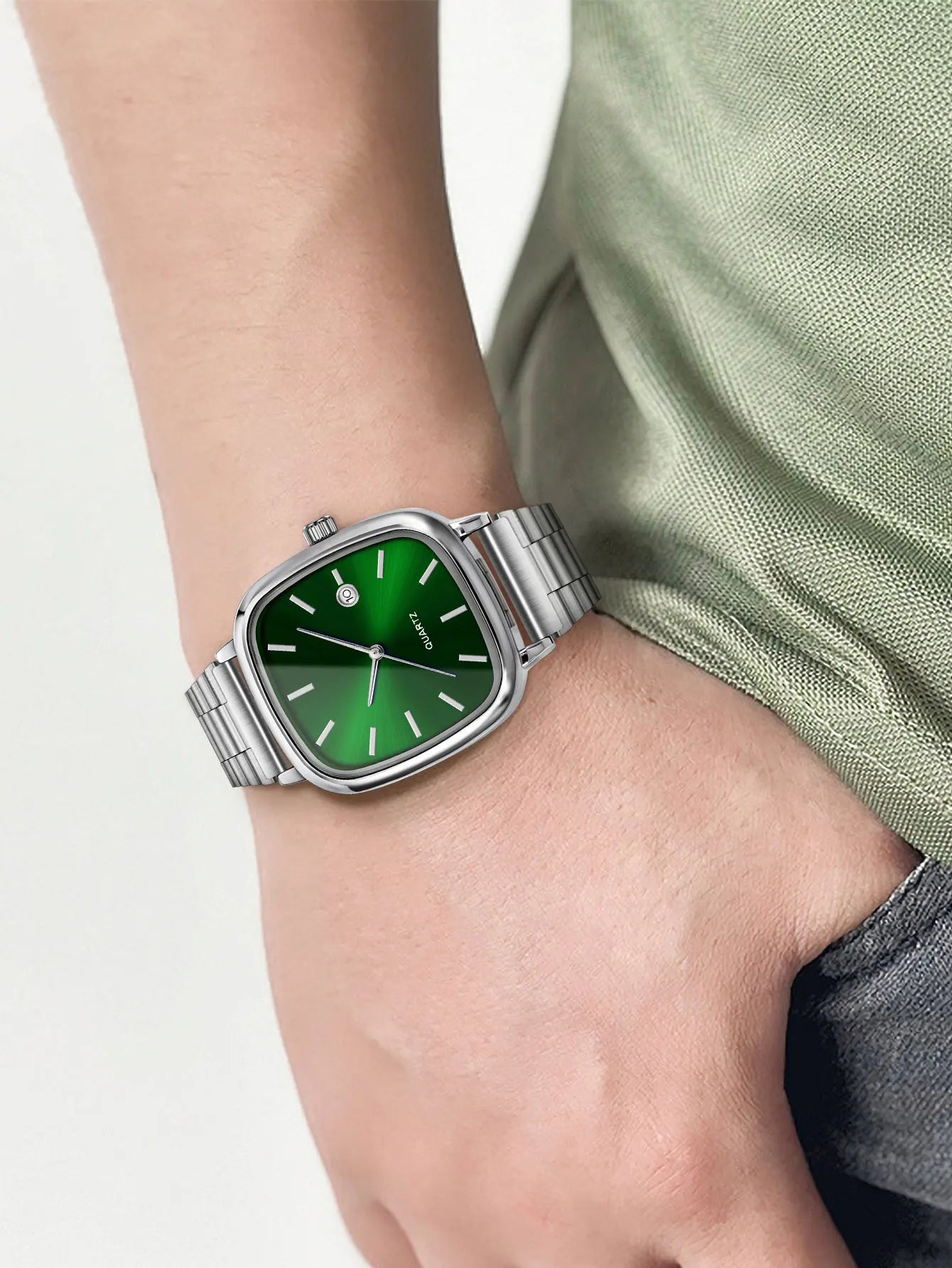 Relógio Camalium® Laurent