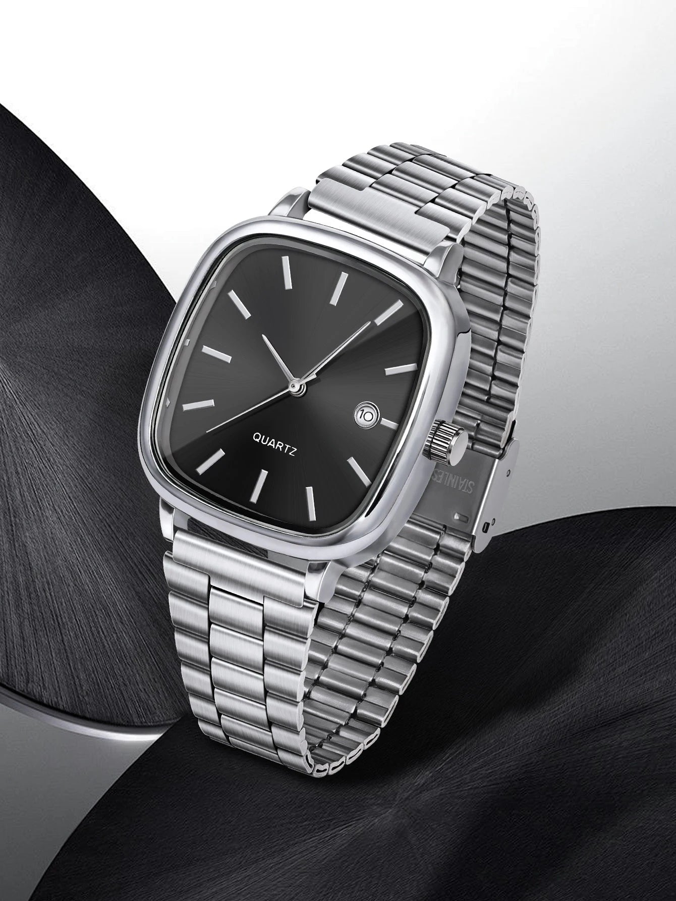 Relógio Camalium® Laurent