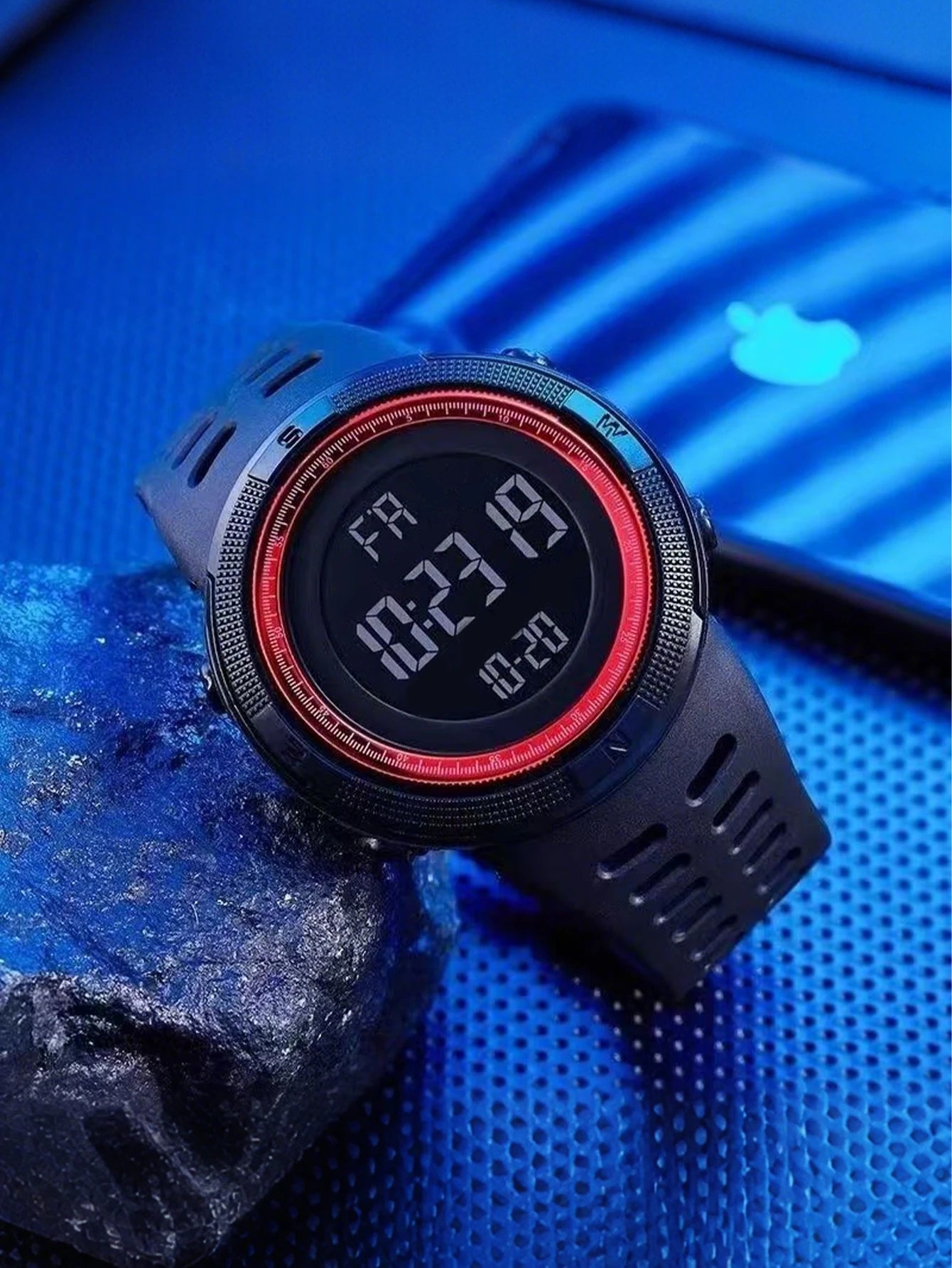 Relógio Camalium® Conquer