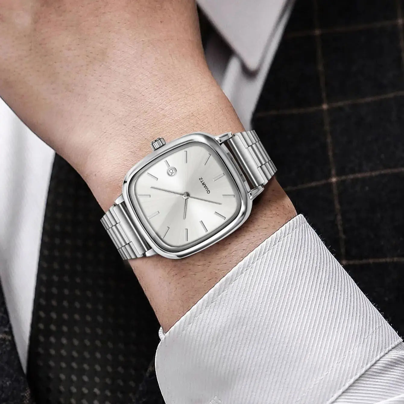 Relógio Camalium® Laurent