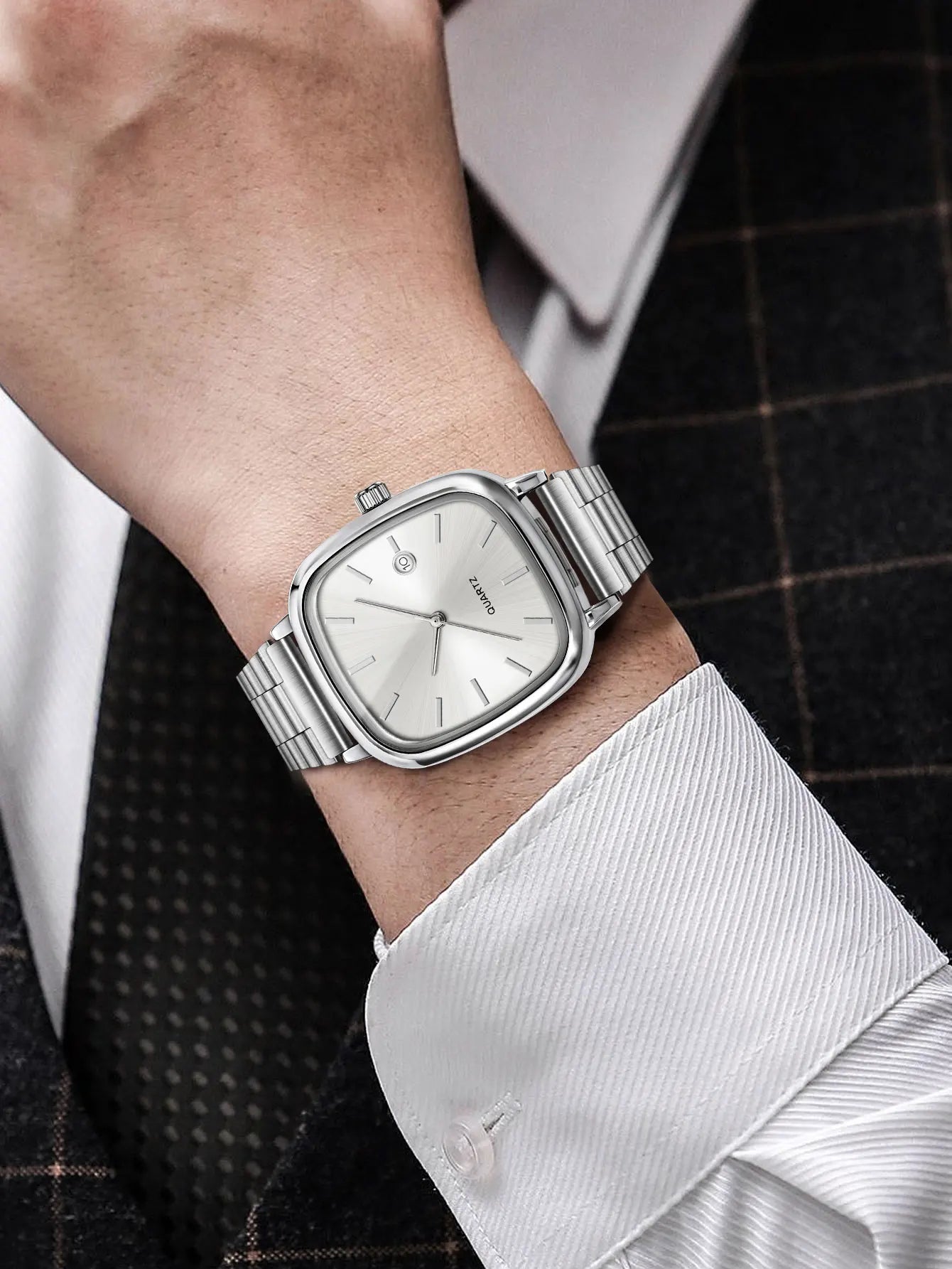 Relógio Camalium® Laurent