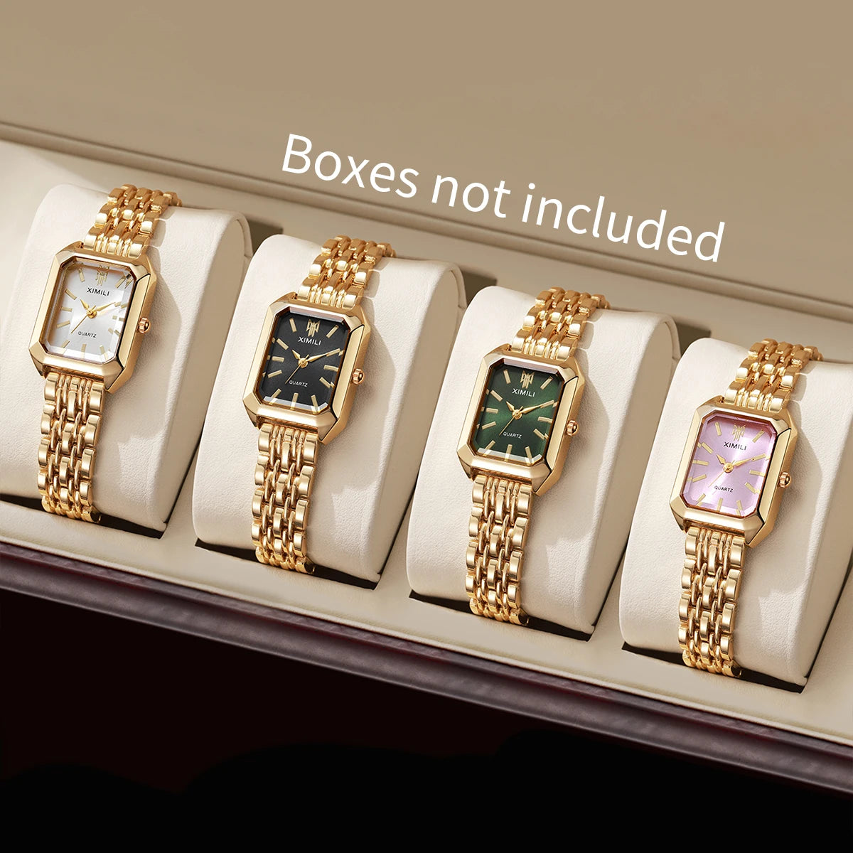 Relógio Camalium® Aurelia