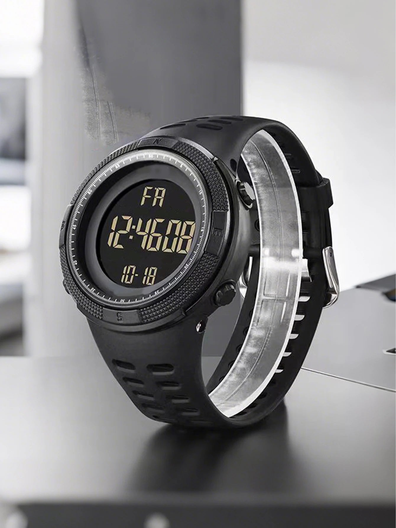 Relógio Camalium® Conquer